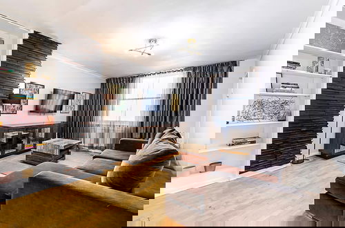 Foto 4 - Notting Hill Charm Apartment