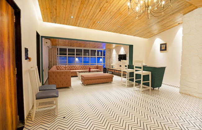 Heritage Villa by Shiloh Stays Igatpuri - Foto 27