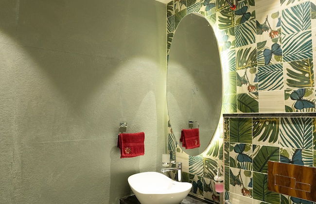 Heritage Villa by Shiloh Stays Igatpuri - Foto 10