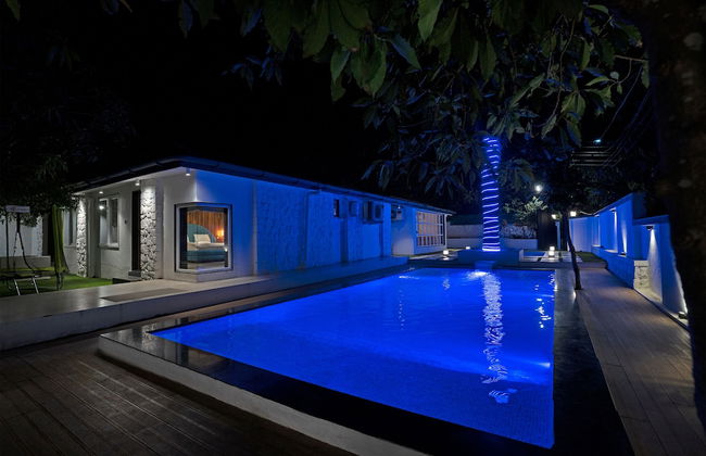 Heritage Villa by Shiloh Stays Igatpuri - Foto 13
