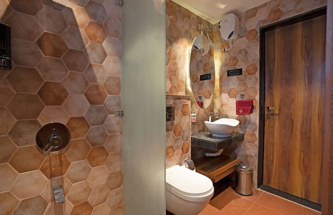 Heritage Villa by Shiloh Stays Igatpuri - Foto 2