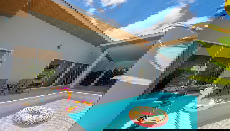 Foto 1 - Sasi Pool Villa Phuket