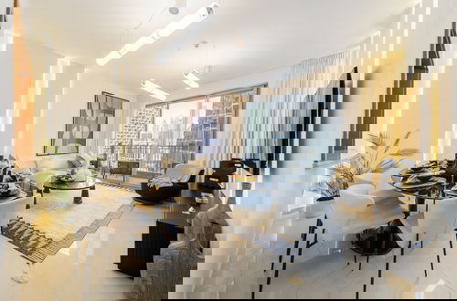 Foto 9 - EDEN'S Homes & Villas - Standpoint Residences