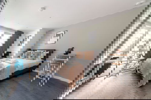 Foto 3 - The Wandsworth Luxury Studio