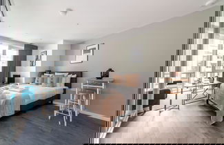 Foto 3 - The Wandsworth Luxury Studio