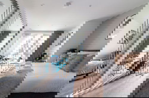 Foto 4 - The Wandsworth Luxury Studio