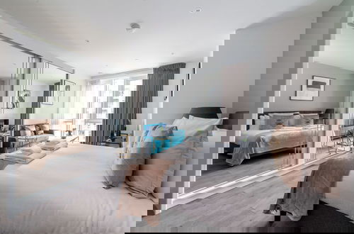 Foto 5 - The Wandsworth Luxury Studio