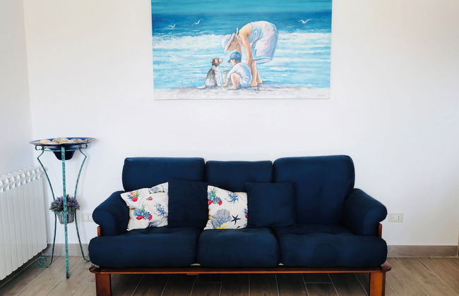 Vistamare Apartment Reggio Calabria - Foto 1