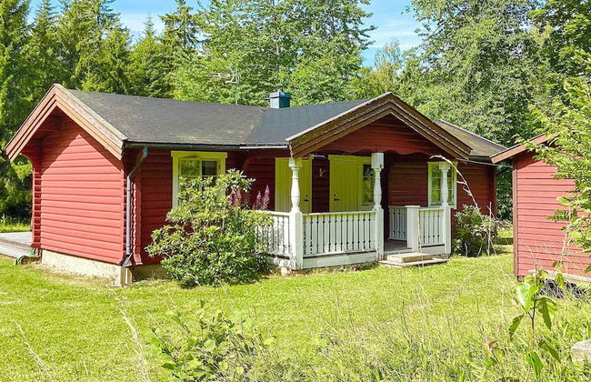 4 Star Holiday Home in Blido-by Traum - Foto 26