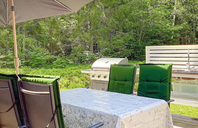 4 Star Holiday Home in Blido-by Traum - Foto 17