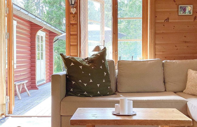 4 Star Holiday Home in Blido-by Traum - Foto 12