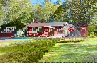 Foto 1 - 4 Star Holiday Home in Blido-by Traum