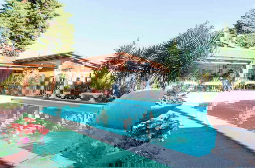 Foto 5 - Bungalow With Garden in the Countryside of Rome