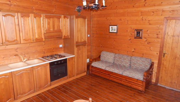 Sala de jantar