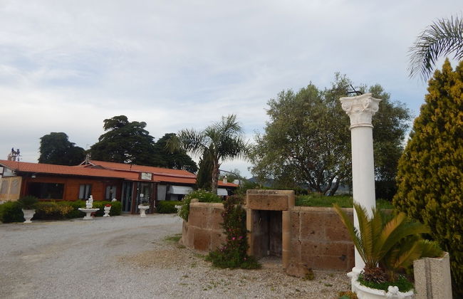 Bungalow With Garden in the Countryside of Rome - Foto 10