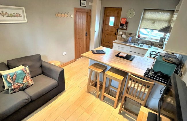 t Jasmine Cottage Ingleton - Foto 4