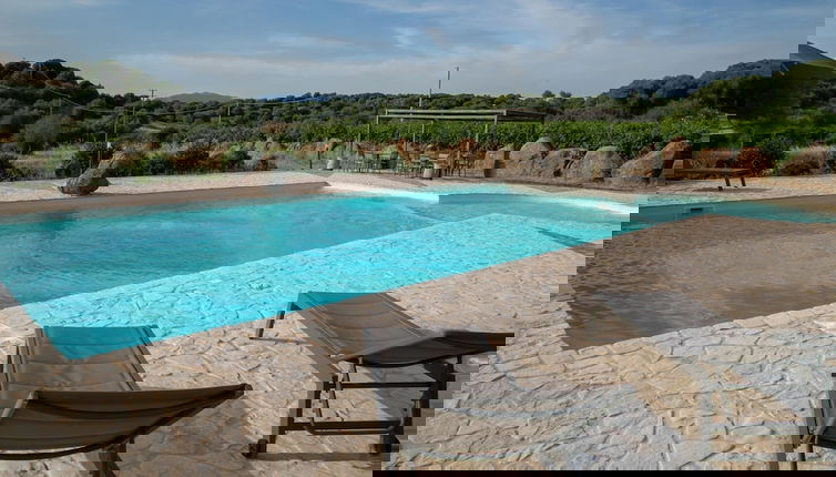 Foto 1 - Country House Muristene - Asfodelo