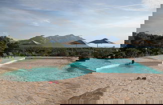 Foto 2 - Country House Muristene - Asfodelo