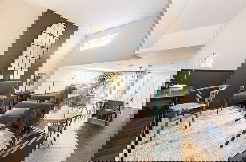 Foto 8 - The Fulham House by HoK Living
