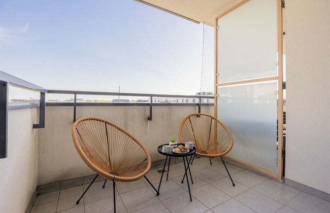 Elegant Apartment Warsaw by Renters - Foto 37