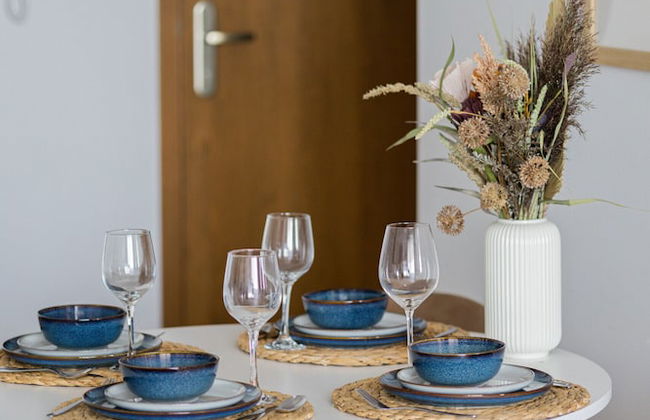 Elegant Apartment Warsaw by Renters - Foto 21