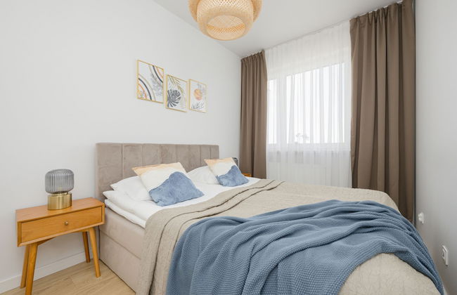 Elegant Apartment Warsaw by Renters - Foto 7