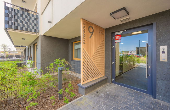 Elegant Apartment Warsaw by Renters - Foto 58