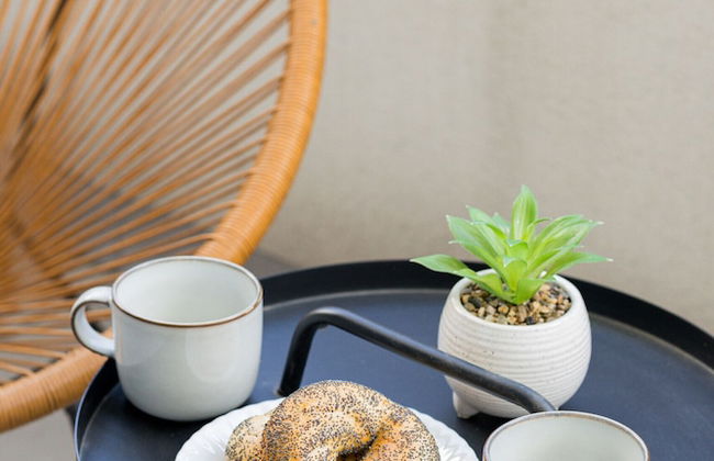 Elegant Apartment Warsaw by Renters - Foto 36