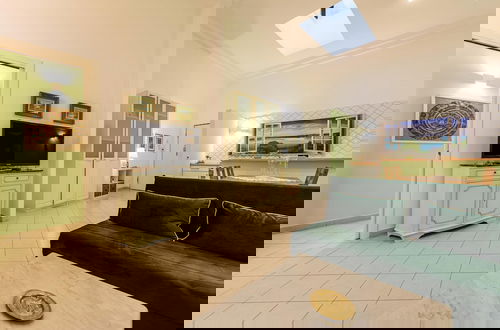 Photo 9 - Appartamento JFK Mergellina