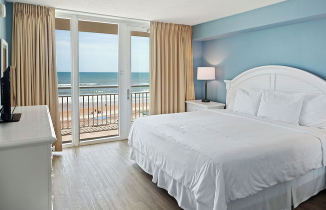 Royal Floridian Resort - Foto 14