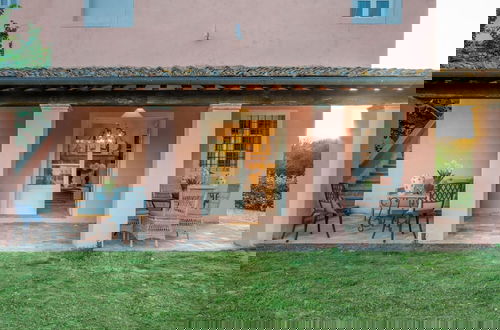 Foto 3 - Villa Domus Francigena