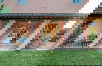 Foto 3 - Villa Domus Francigena