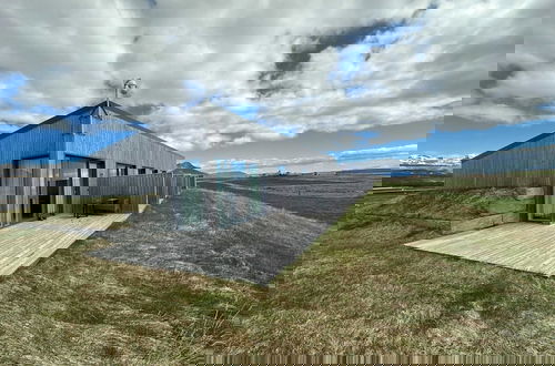 Foto 1 - Eiðhús Apartments