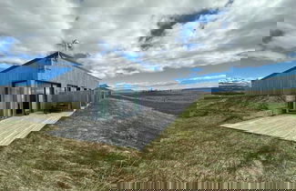 Foto 1 - Eiðhús Apartments