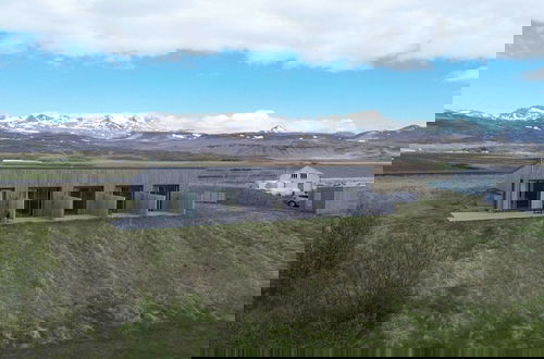 Foto 23 - Eiðhús Apartments