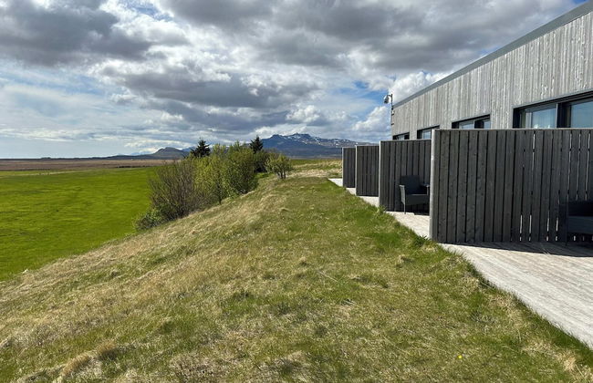Eiðhús Apartments - Foto 33