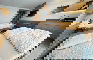 Foto 3 - Eiðhús Apartments