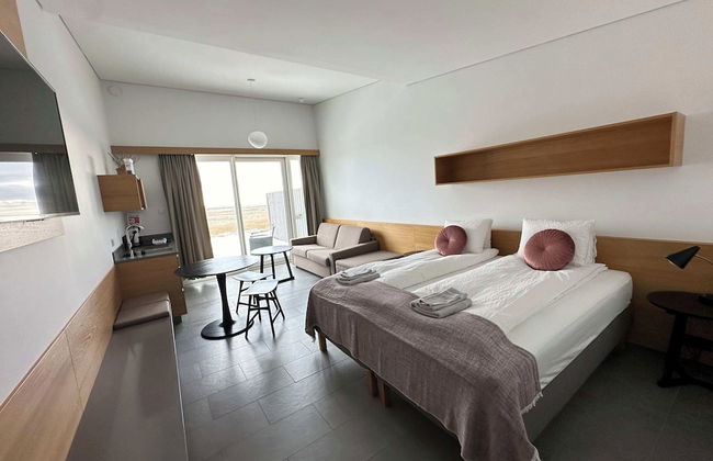 Eiðhús Apartments - Foto 5