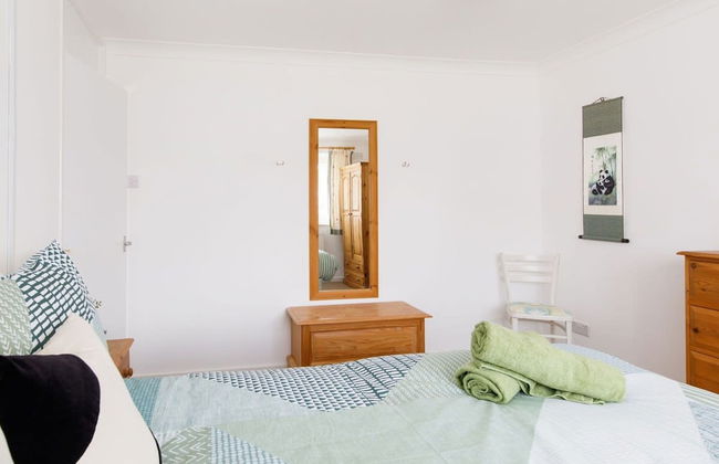 Seaside Retreat 2 Mins to Beach - Foto 48