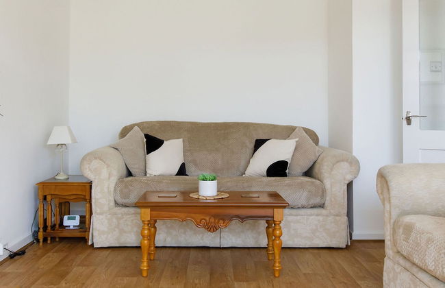 Seaside Retreat 2 Mins to Beach - Foto 9