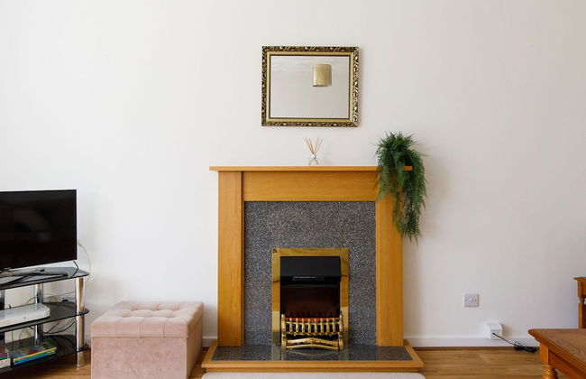 Seaside Retreat 2 Mins to Beach - Foto 8