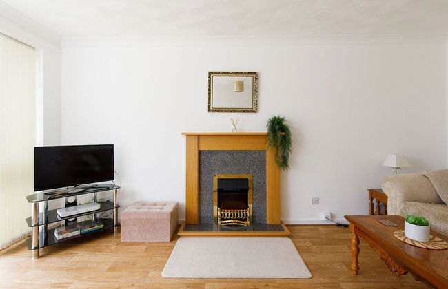 Seaside Retreat 2 Mins to Beach - Foto 43