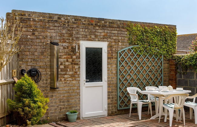 Seaside Retreat 2 Mins to Beach - Foto 4