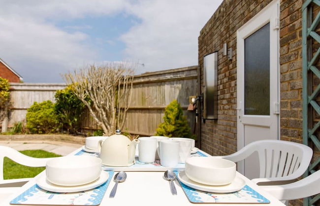 Seaside Retreat 2 Mins to Beach - Foto 52