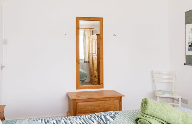 Seaside Retreat 2 Mins to Beach - Foto 14