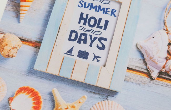 Seaside Retreat 2 Mins to Beach - Foto 18