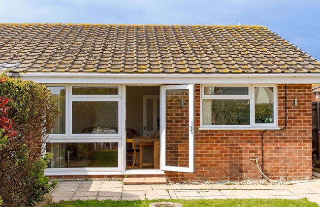 Seaside Retreat 2 Mins to Beach - Foto 23