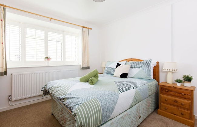 Seaside Retreat 2 Mins to Beach - Foto 46