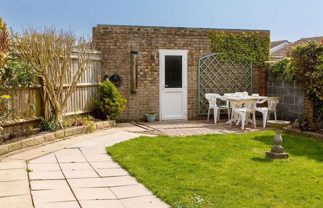 Seaside Retreat 2 Mins to Beach - Foto 21