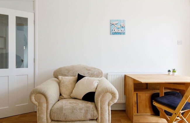 Seaside Retreat 2 Mins to Beach - Foto 10